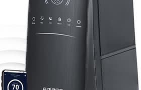 Ультразвуковой увлажнитель воздуха Polaris PUH 9105 IQ Home: