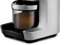 Жерновая кофемолка Kitfort KT-749