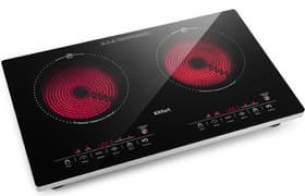 Инфракрасная плитка Kitfort KT-131: