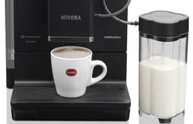 Кофемашина Nivona CafeRomatica 960:
