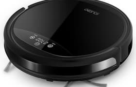 Видеообзор iClebo G5: