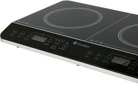 Электрическая индукционная плитка Gemlux GL-IP-22L: