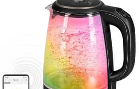 Чайник Redmond SkyKettle G204S: