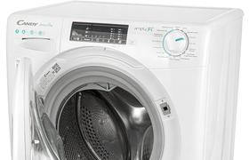 Узкая стиральная машина Candy Smart Pro CO4 117T1/2-07: