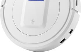 Робот-пылесос Kitfort KT-567: