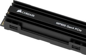 Твердотельный накопитель Corsair Force MP600 емкостью 2 ТБ