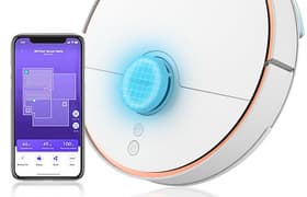 Как выбрать робот-пылесос: