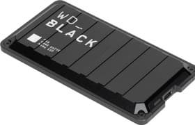 Внешний SSD WD Black P50 Game Drive емкостью 500 ГБ: