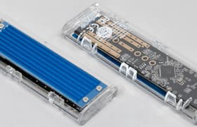 Универсальный USB-мост Realtek RTL9210B,