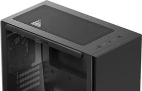 Корпус Deepcool Macube 110: