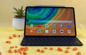 Что нового в фирменной оболочке EMUI 11: улучшения и новые функции на примере планшета Huawei MatePad Pro