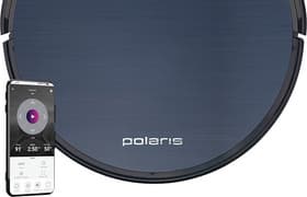Робот-пылесос Polaris PVCR 3300 IQ Home Aqua