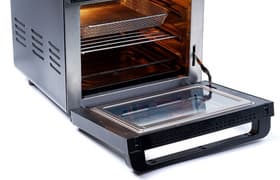 Аэрофритюрница Rawmid Modern RMA-02: