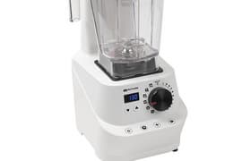 Стационарный блендер Rawmid Future RFB-02 с функцией измельчения в вакууме: