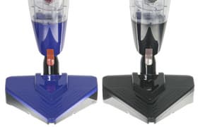 Вертикальный проводной пылесос Arnica Klik Klak: