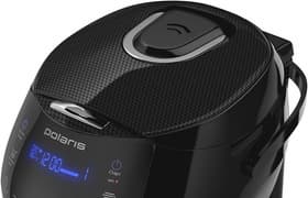 Мультиварка Polaris PMC 0526 IQ Home: