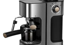 Кофеварка Redmond RCM-1524: