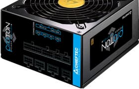 Блок питания Chieftec Proton 650W (BDF-650C):