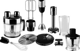 Погружной блендер Garlyn HB-320: