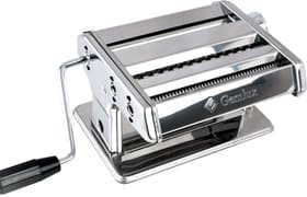 Тесто­раскатывающая машинка Gemlux GL-PMZ-180: