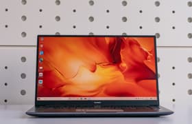 Первый взгляд на Huawei MateBook D 16: новый ноутбук на AMD Ryzen 5 4600H с 16-дюймовым экраном