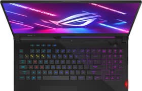 Ноутбук Asus ROG Strix Scar 17 G733 (G733QS-HG168T):