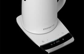 Чайник Polaris PWK 1755CAD WiFi IQ Home: