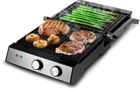 Контактный гриль Kitfort KT-1654: