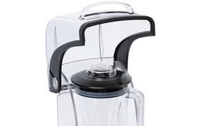 Стационарный блендер Rawmid Professional RPB-02: