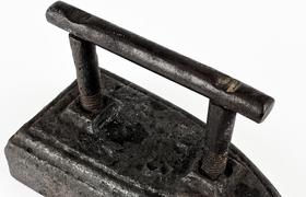 Беспроводной утюг АЧЗ N3: