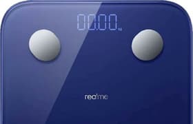 Видеообзор Realme Smart Scale: