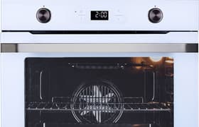 Встраиваемый духовой шкаф Hyundai HEO 6740 WG: