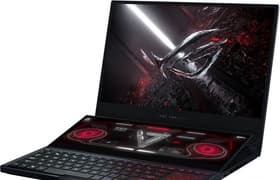 Игровой ноутбук Asus ROG Zephyrus Duo 15 SE GX551QS: