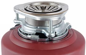 Измельчитель пищевых отходов InSinkErator Evolution 100 Supreme: