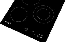 Варочная панель Lex EVH 431 BL: