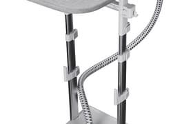 Вертикальный отпариватель Polaris PGS 2020VA: