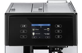 Автоматическая кофемашина De’Longhi Perfecta Deluxe ESAM 460.80.MB