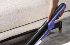 Ручной пылесос Kitfort KT-5101: