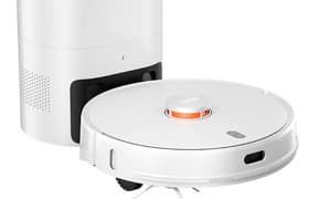 Робот-пылесос Lydsto Sweeping and Mopping Robot R1: