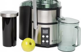 Центробежная соковыжималка Gemlux GL-PJ-366P: