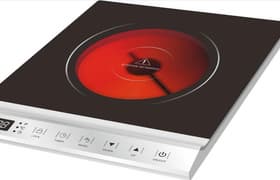 Электрическая инфракрасная плитка Gemlux GL-IC28B: