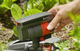 Топ-8 товаров для умного садоводства по версии GARDENA