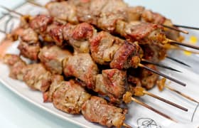 Как и на чем пожарить шашлык: