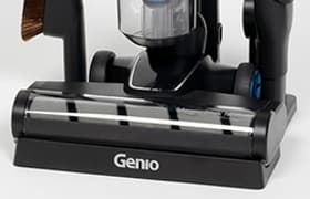 Беспроводной пылесос Genio Magic Stick M30: