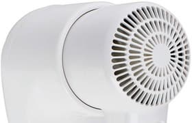 Настенный фен для волос Gemlux GL-HDW1200: