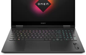 Игровой ноутбук HP Omen 15-ek0039ur: