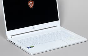 Ноутбук MSI Stealth 15M A11UEK: