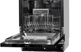 Посудомоечная машина Lex PM 4553: