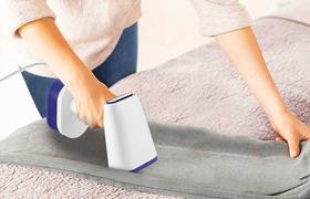 Ручной отпариватель Kitfort KT-985: