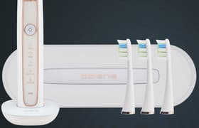 Электрическая зубная щетка Polaris PETB 0101 TC: